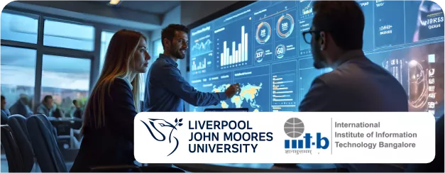 Master of Science in Data Science, now integrated with Generative AI